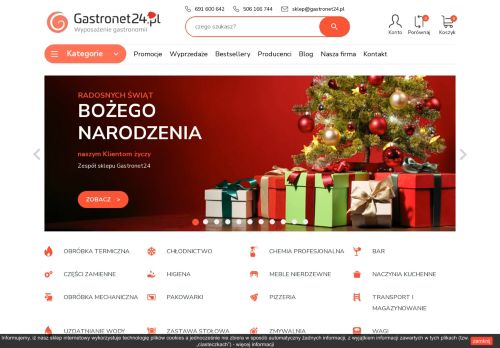 MIG IMPORT-EKSPORT GŁOWACKI SPÓŁKA KOMANDYTOWA