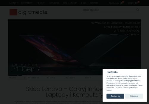 NORBERT SOBOLEWSKI DIGIT MEDIA