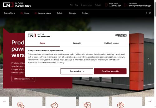 NOVI GROUP Sp. z o.o.